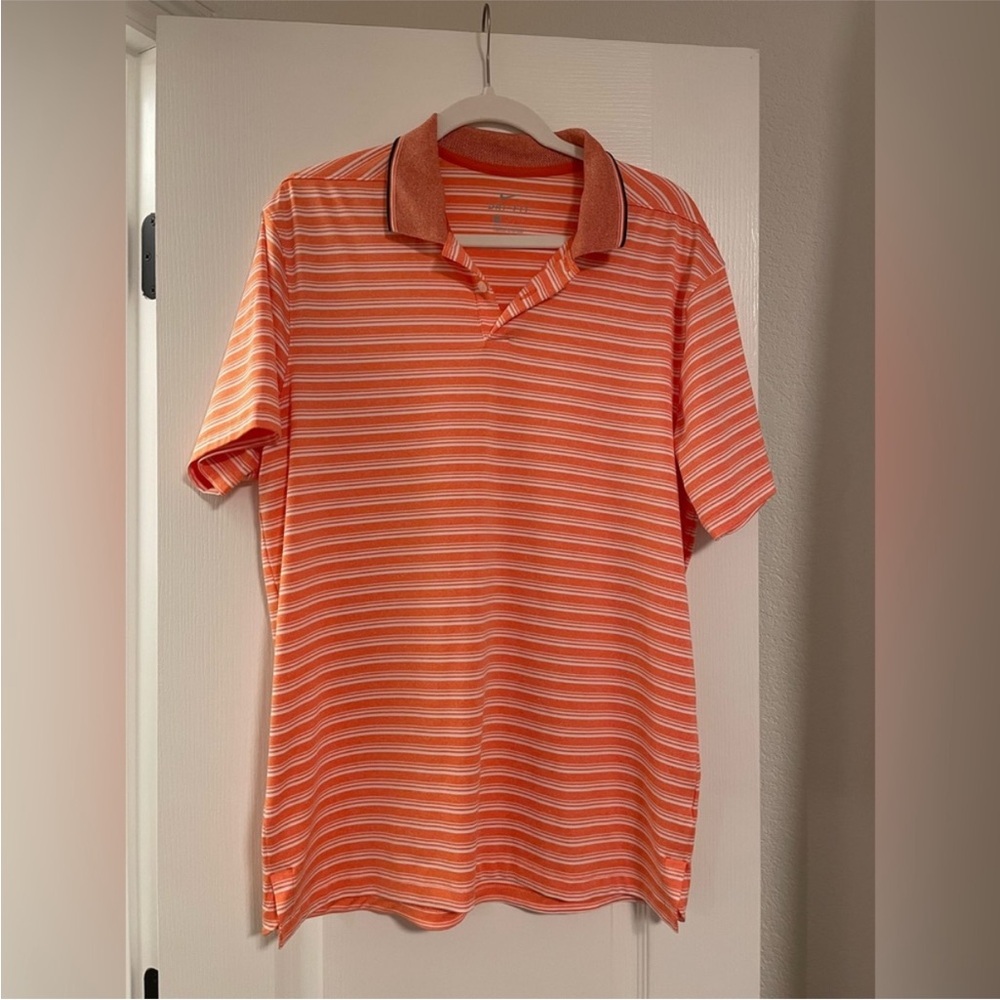 Nike Golf Polo